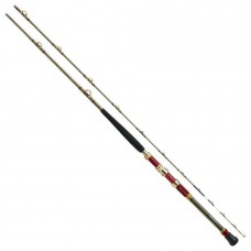 Daiwa MAD VIPER OTOSHIKOMI 235SMT Big Game Rod